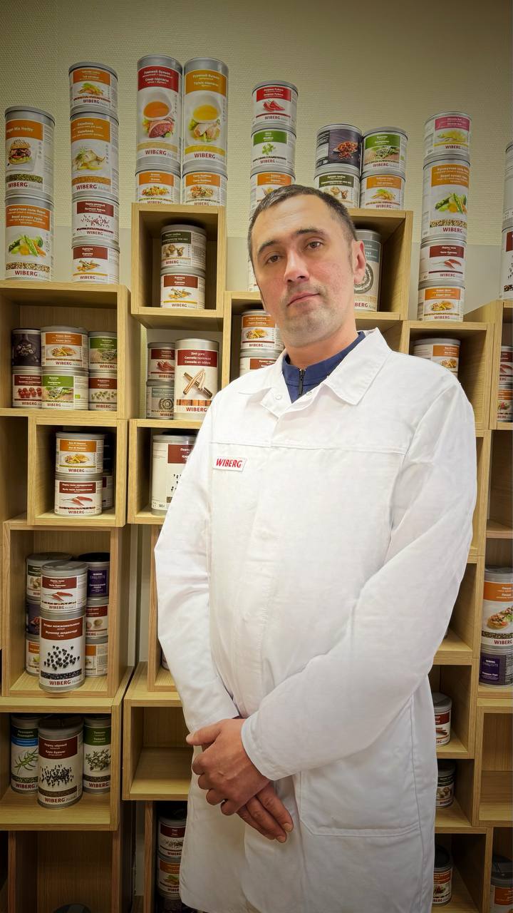 Андрей Дроздев