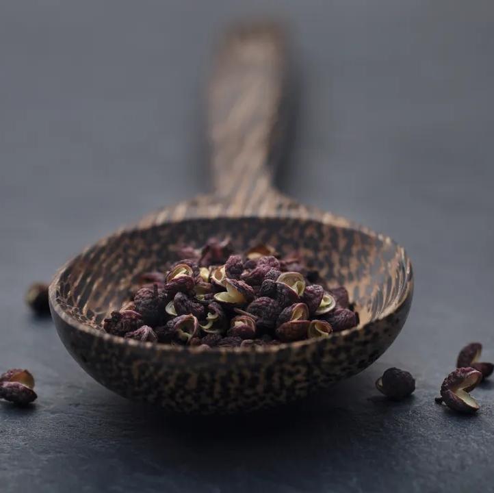 Сычуаньский перец