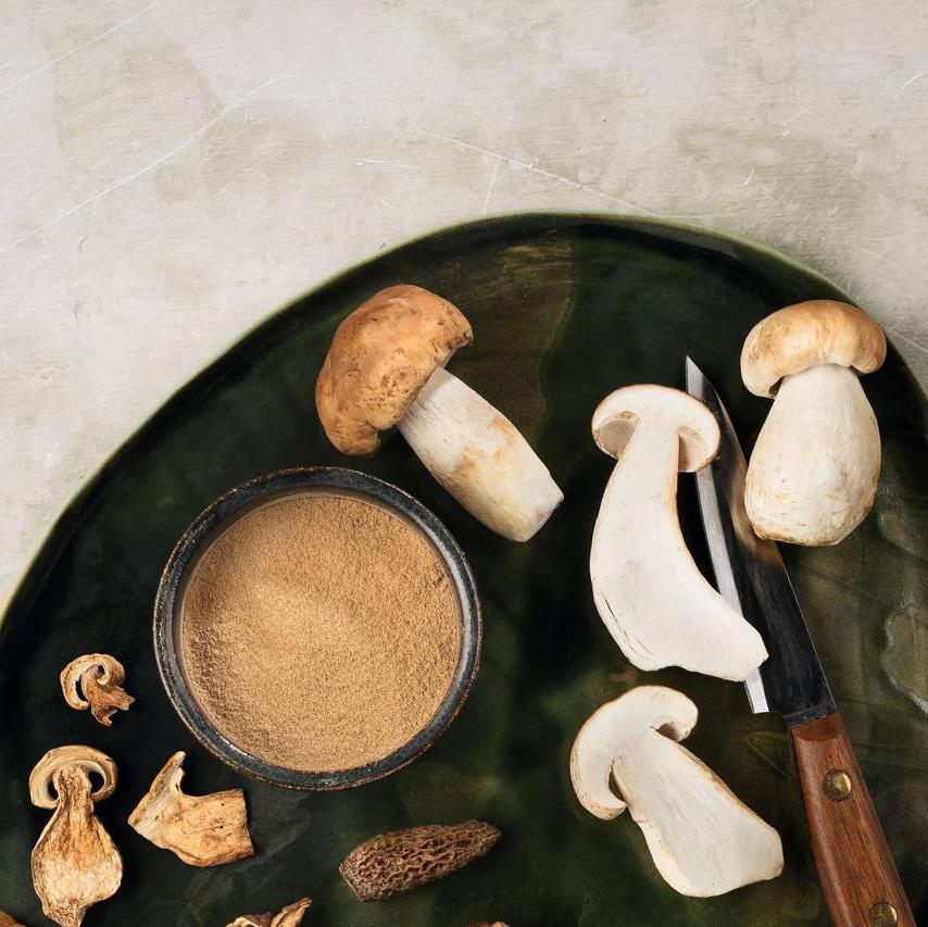 Аромат Грибов